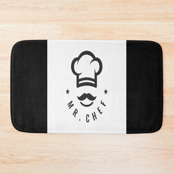 Item preview, MR. Chef designed and sold by mturns57.