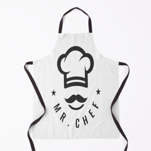 Item preview, MR. Chef designed and sold by mturns57.
