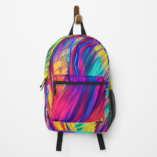 Item preview, Abstract Colorful Chaos designed and sold by calibrit.
