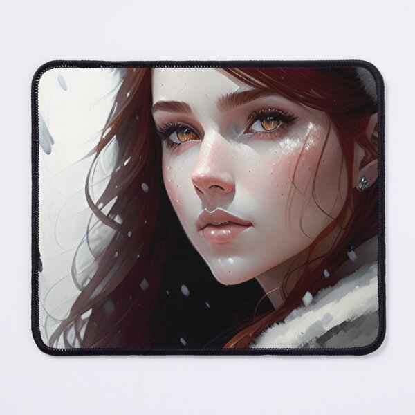 Item preview, Snow Elf - Eira designed and sold by ~.