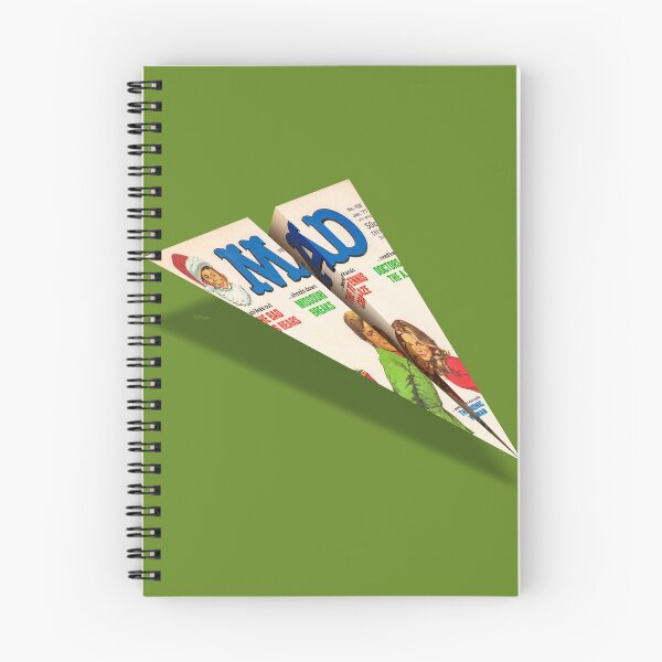 Item preview, MAG Paper Airplane 188 designed and sold by YoPedro.