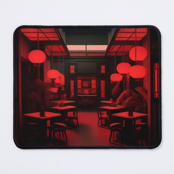 Item preview, Chinatown Lobby designed and sold by Jay Li.