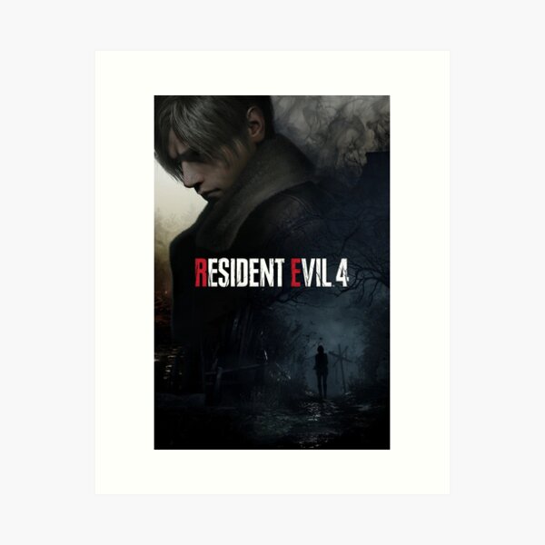 Ramon Leon Scott Kennedy Ashley Graham Luis Sera Ada Wong Ingrid Hunnigan  Albert Wesker Bitores Mendez 4K HD Resident Evil 4 Wallpapers, HD  Wallpapers