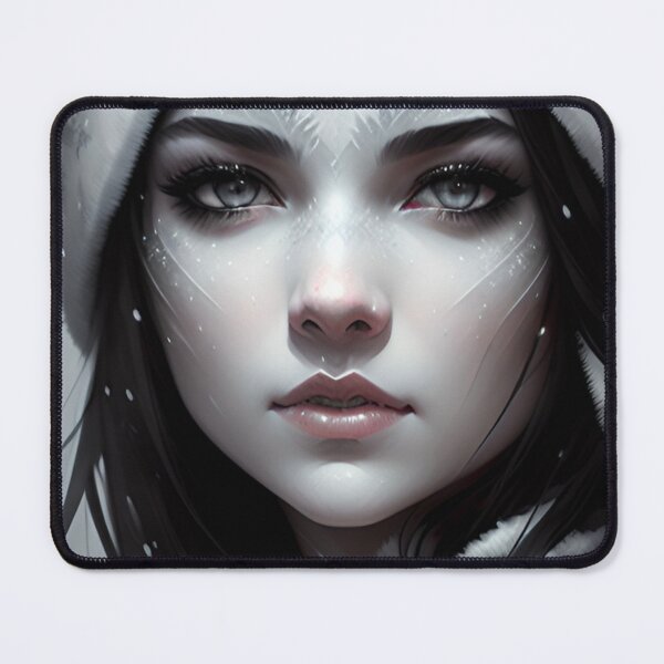 Item preview, Snow Elf - Haunai designed and sold by ~.