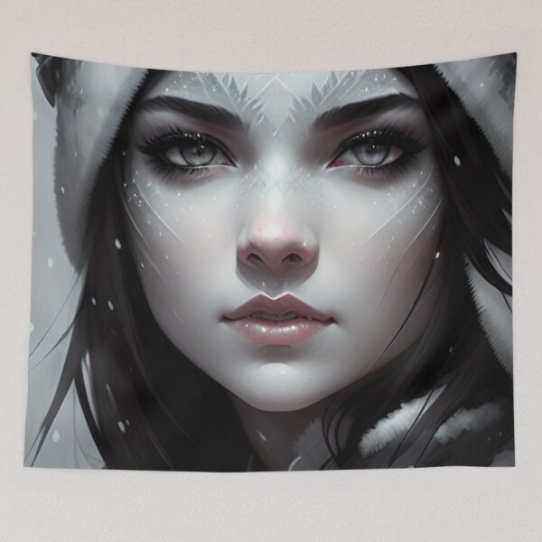 Item preview, Snow Elf - Haunai  designed and sold by ~.