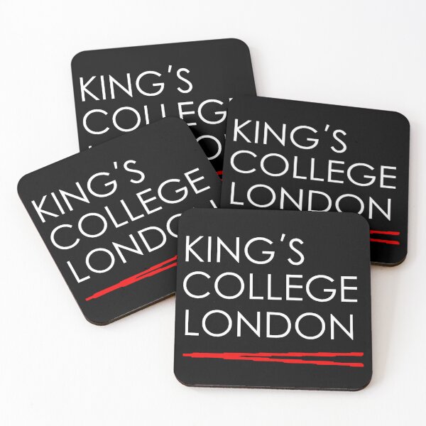 Item preview, Kings College London KCL London England UK designed and sold by UkCollegeVibes.
