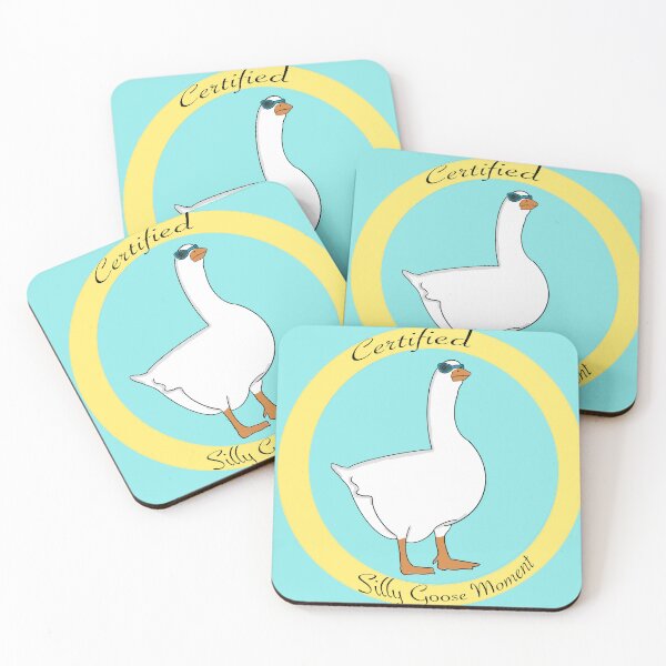 Item preview, Silly Goose designed and sold by ahurley18.