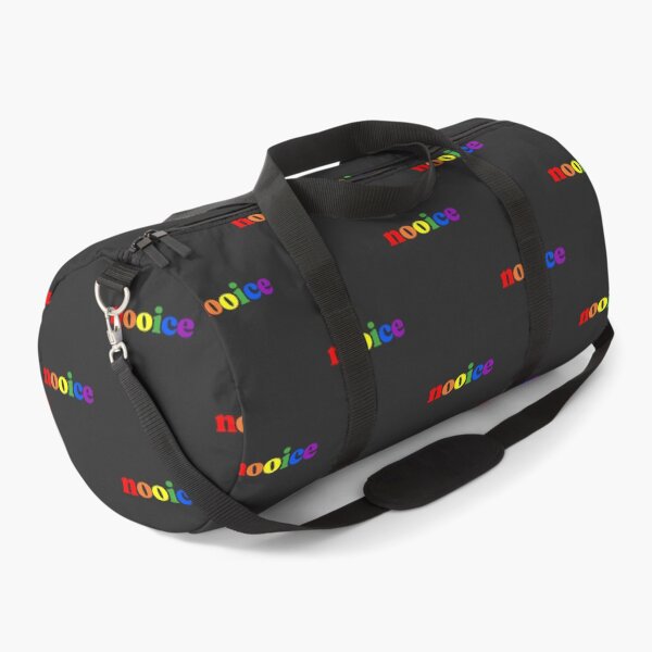 Item preview, nooice LGBT Rainbow Flag. LGBTQ Pride designed and sold by Subtle Pride Shop.