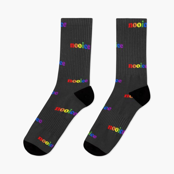 Item preview, nooice LGBT Rainbow Flag. LGBTQ Pride designed and sold by Subtle Pride Shop.