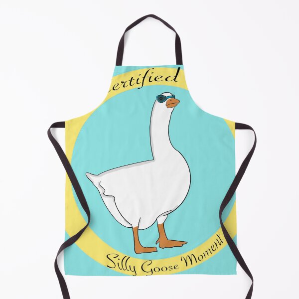 Item preview, Silly Goose designed and sold by ahurley18.