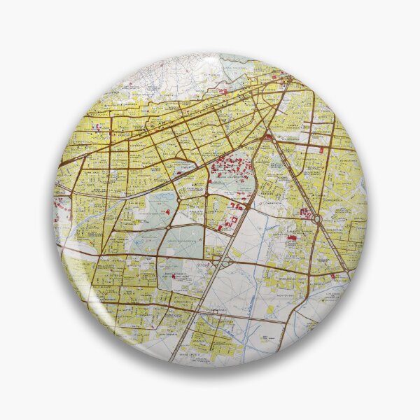 Item preview, Bogota Colombia Map (1998) Colombian Capital City Atlas designed and sold by BravuraMedia.