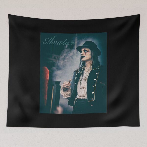 Item preview, AVATAR BAND designed and sold by AntoetePichon.