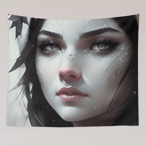 Item preview, Snow Elf - Irwene designed and sold by ~.