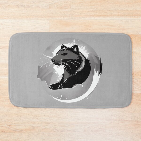 Item preview, River Otter designed and sold by Formidabelt.