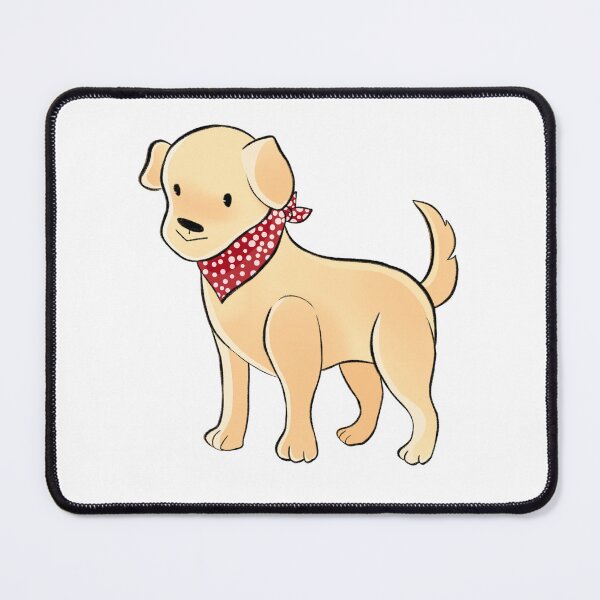 Item preview, Yellow Lab designed and sold by danacorinne.