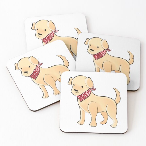 Item preview, Yellow Lab designed and sold by danacorinne.