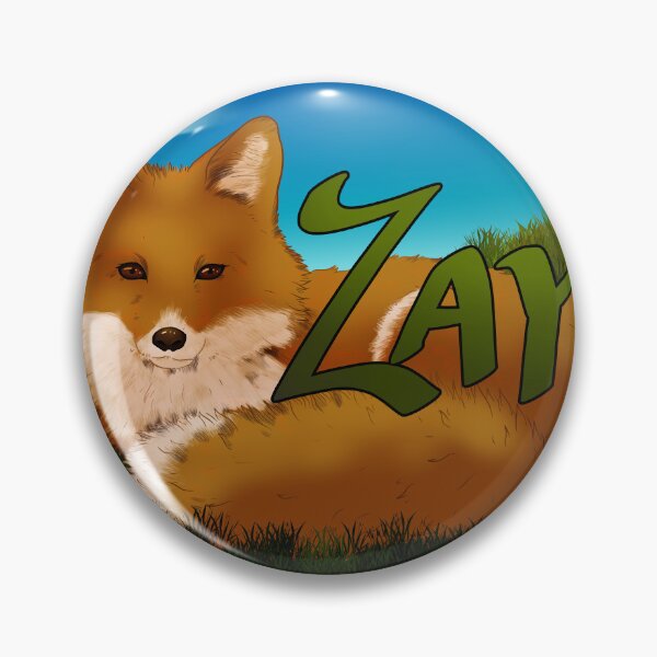 Item preview, Zay Name Art designed and sold by AvalonUnmuzzled.