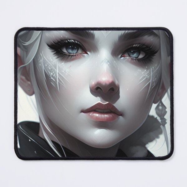 Item preview, Snow Elf - Nieve designed and sold by ~.