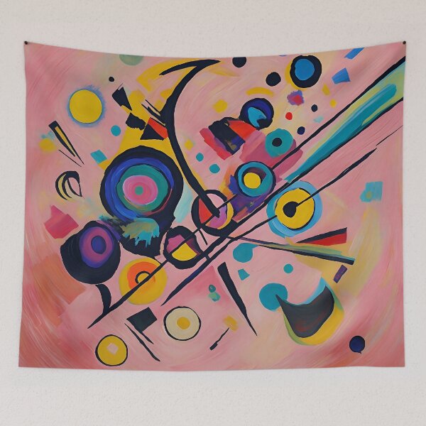 Item preview, Geometry and expression designed and sold by splattersart.