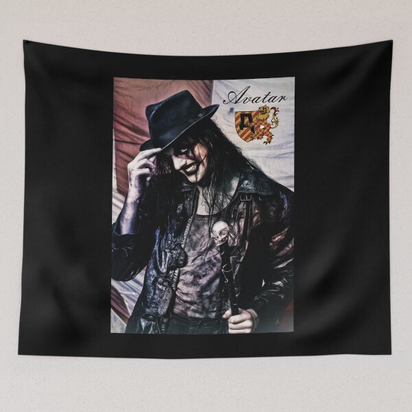 Item preview, AVATAR BAND designed and sold by AntoetePichon.