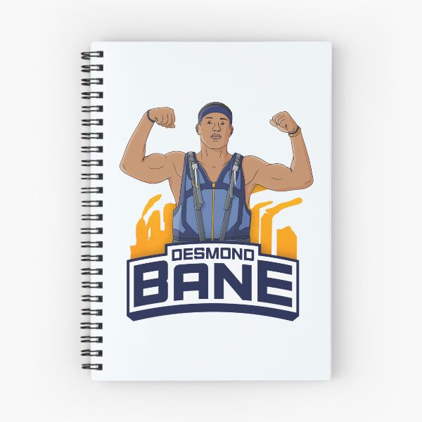 Item preview, BANE - Desmond Bane - Memphis Basketball designed and sold by sportsign.