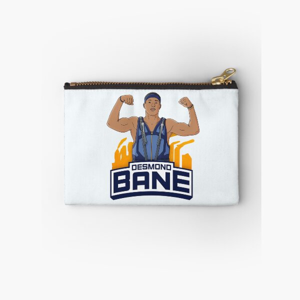 Aperçu de l'œuvre BANE - Desmond Bane - Basketball de Memphis créée et vendue par sportsign.