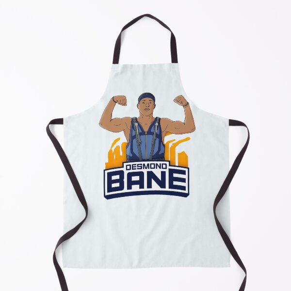 Item preview, BANE - Desmond Bane - Memphis Basketball designed and sold by sportsign.