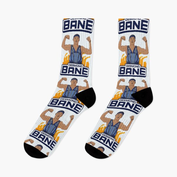 Item preview, BANE - Desmond Bane - Memphis Basketball designed and sold by sportsign.