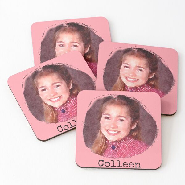 Item preview, Colleen Cooper Dr. Quinn, Medicine Woman designed and sold by DNiceGirl.