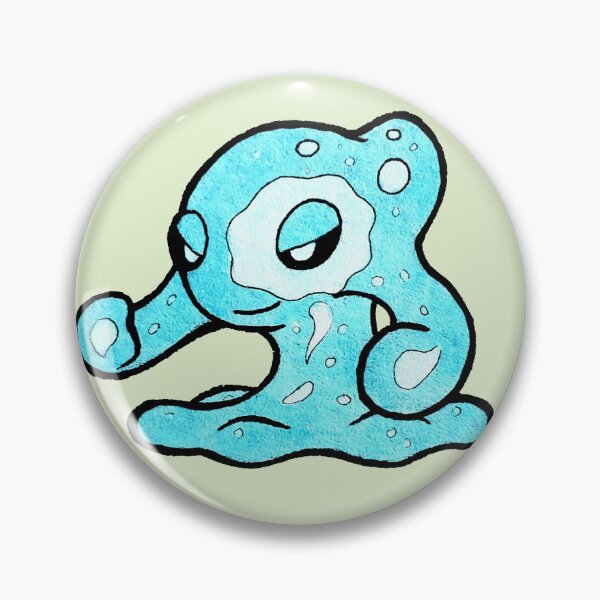 Item preview, Aqualing designed and sold by fightymonsters.