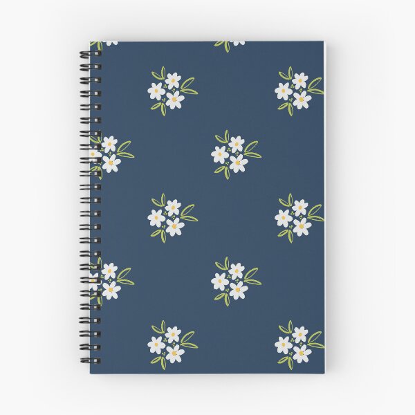 Item preview, Dainty Daisies Blue designed and sold by BDeasyDesigns.