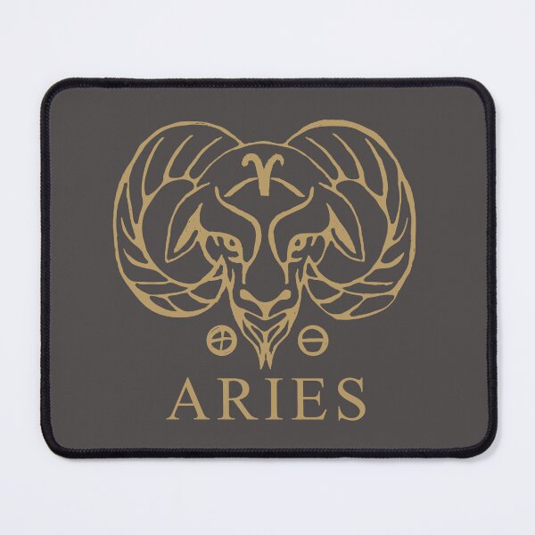 Item preview, Astrological Sign: ARIES designed and sold by CoopClothing.