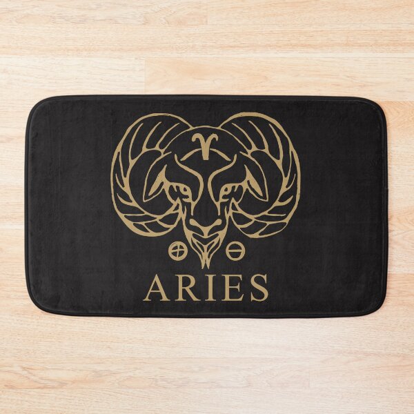 Item preview, Astrological Sign: ARIES designed and sold by CoopClothing.
