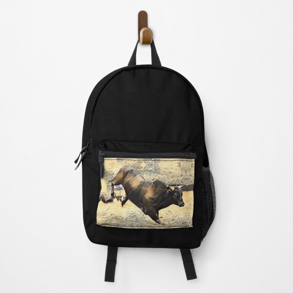 Item preview, Vintage Camargue Bull designed and sold by Astralia.