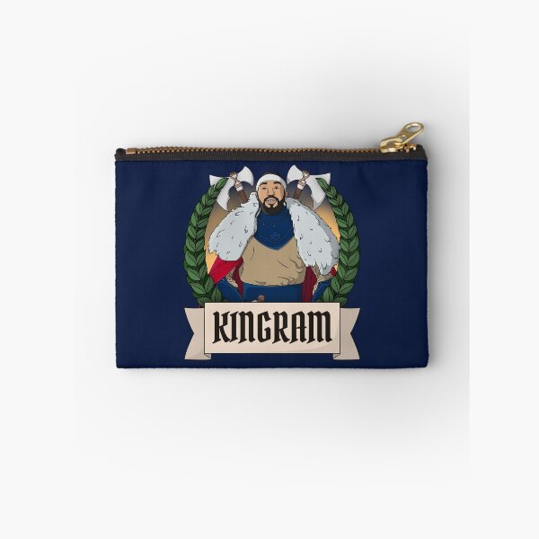 Item preview, Kingram - Brandon Ingram - New Orleans Basketball designed and sold by sportsign.