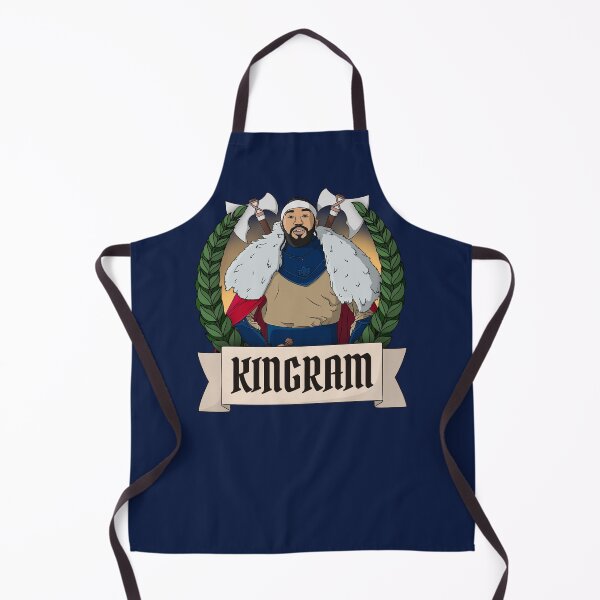 Item preview, Kingram - Brandon Ingram - New Orleans Basketball designed and sold by sportsign.