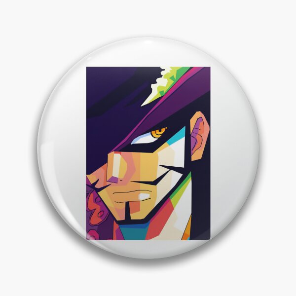 Item preview, Dracule Mihawk designed and sold by MohamedStro.