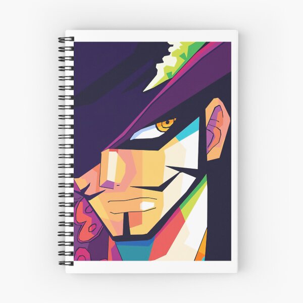 Item preview, Dracule Mihawk designed and sold by MohamedStro.