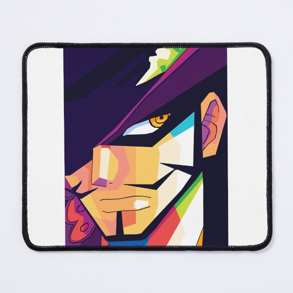Item preview, Dracule Mihawk designed and sold by MohamedStro.