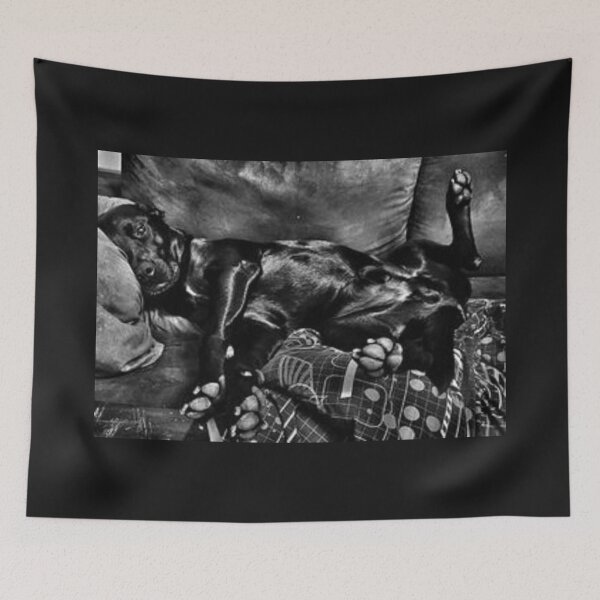Item preview, Duggie Resting designed and sold by mjdesigns14.