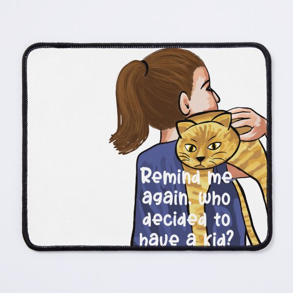 Item preview, Unhappy cat… designed and sold by Adasha Knight.