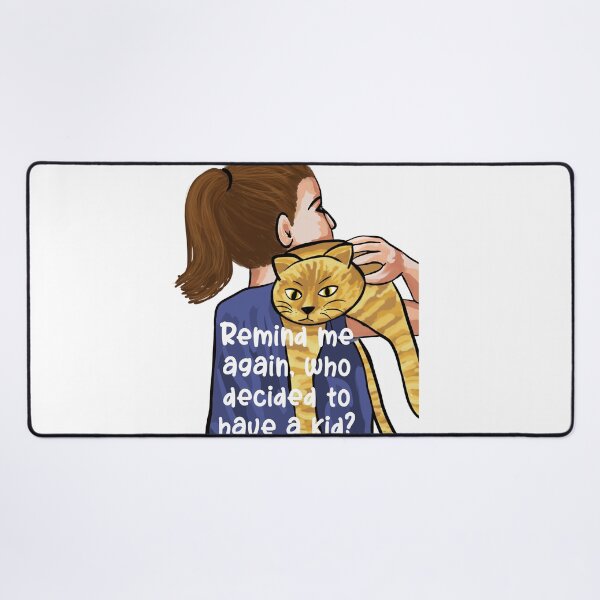Item preview, Unhappy cat… designed and sold by Adasha Knight.
