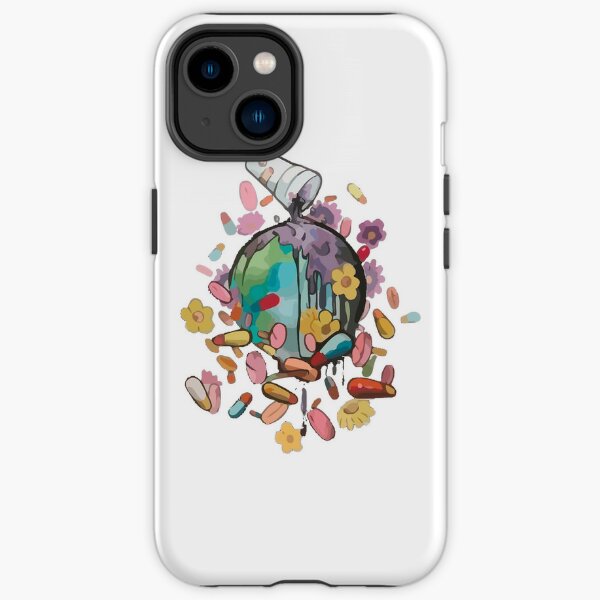 999 club, Cell Phones & Accessories, Juice Wrld X The Weeknd Phone Case