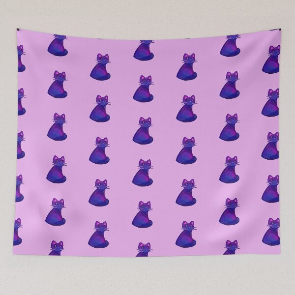 Item preview, Galaxy Cat designed and sold by mckinnon stewart.