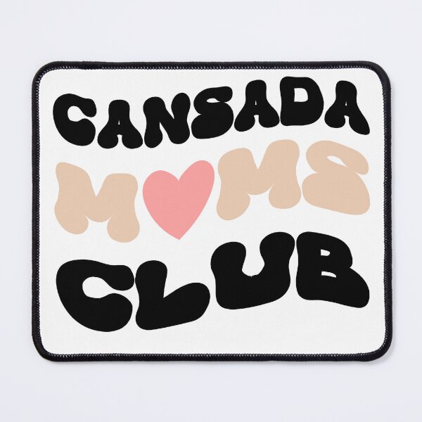 Item preview, Cansada Moms Dia de las madres Mother's Day designed and sold by JustBeCool ⭐⭐⭐⭐⭐.
