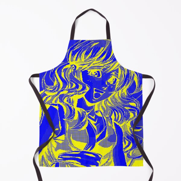 Item preview, Anime NFT 0111 designed and sold by Elkin Grueso.