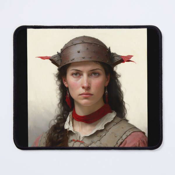 Item preview, female pirate designed and sold by ururuty.