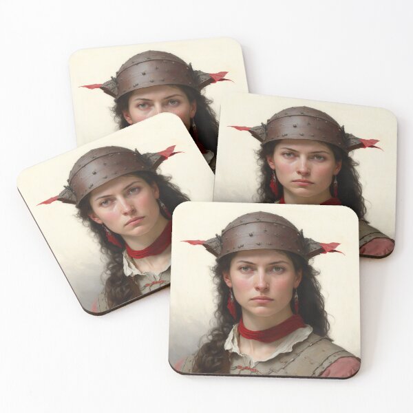 Item preview, female pirate designed and sold by ururuty.