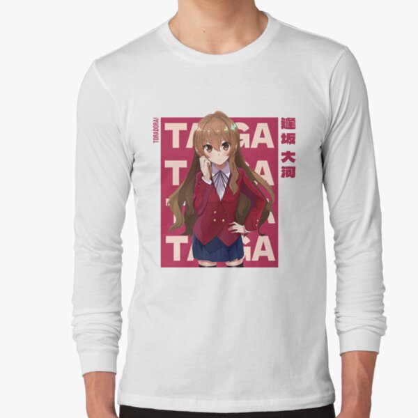 Full Sub Taïga Long Sleeve