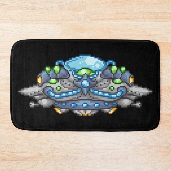Item preview, Terraria Game Martian Saucer designed and sold by ContTraders.